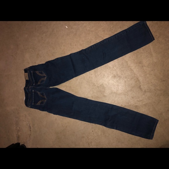 Hollister Jeggings - Picture 3 of 3